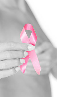 유방암 조기 치료