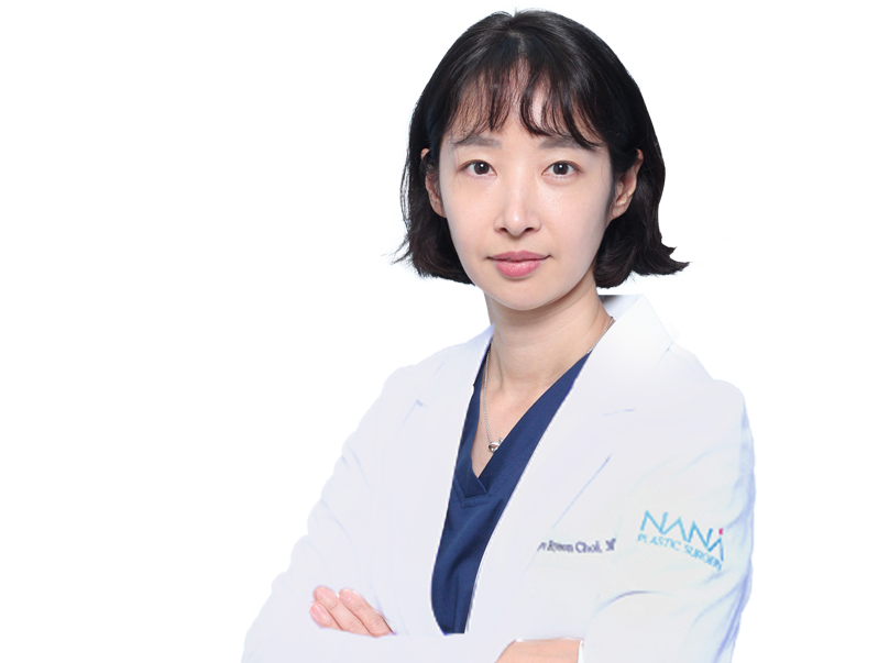 최혜련 원장